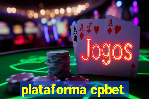 plataforma cpbet